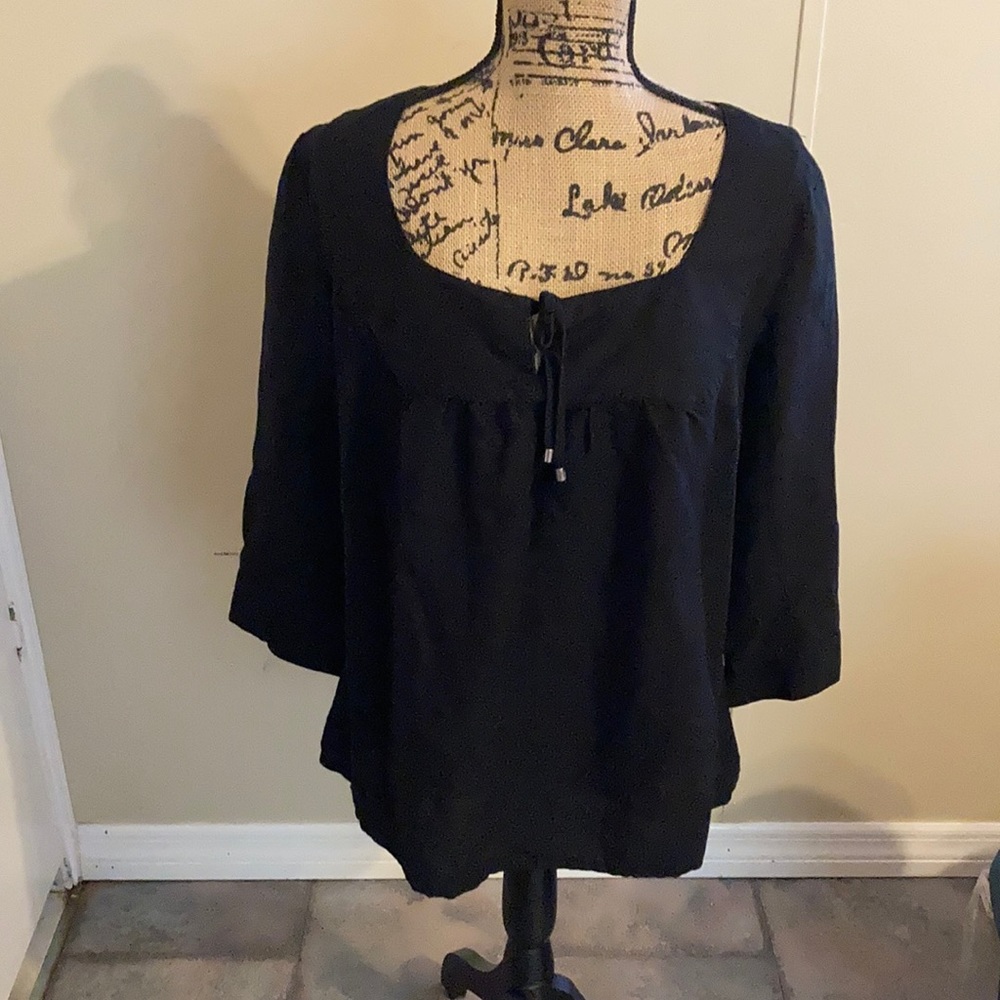 Lane Bryant blouse